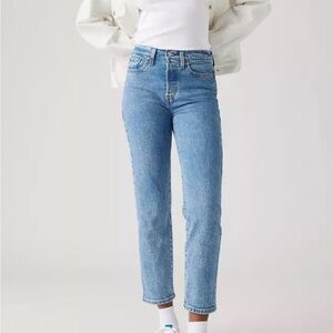 Levi’s Classic Boot Jeans Women W29 L32